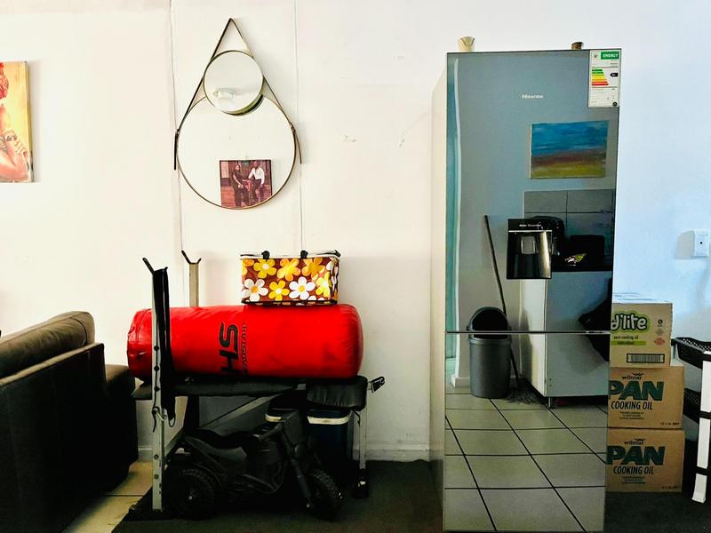 To Let 2 Bedroom Property for Rent in Kensington Western Cape